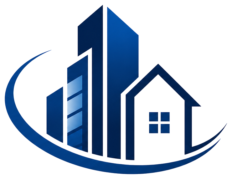 Beckmann Facility Services Logo